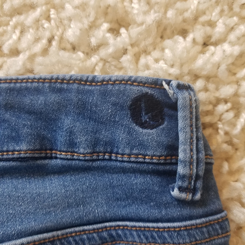 KENSIE JEANS - Picture 4 of 5